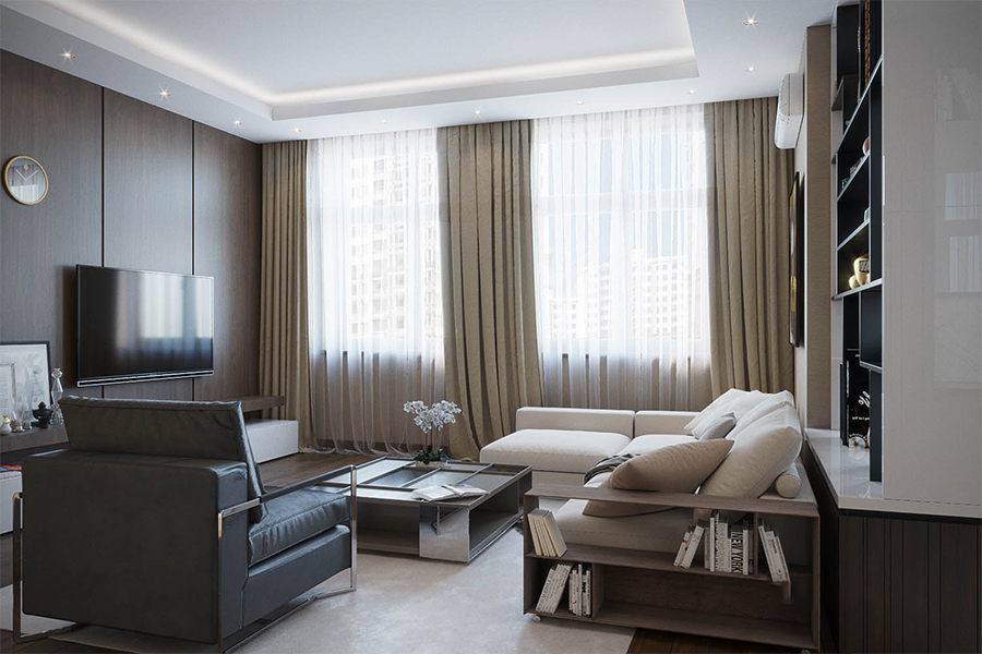 Mê Decor - Công ty thiết kế nội thất uy tín