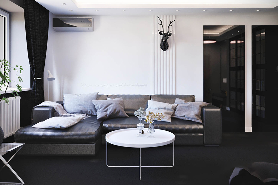 Công ty nội thất uy tín là gì?