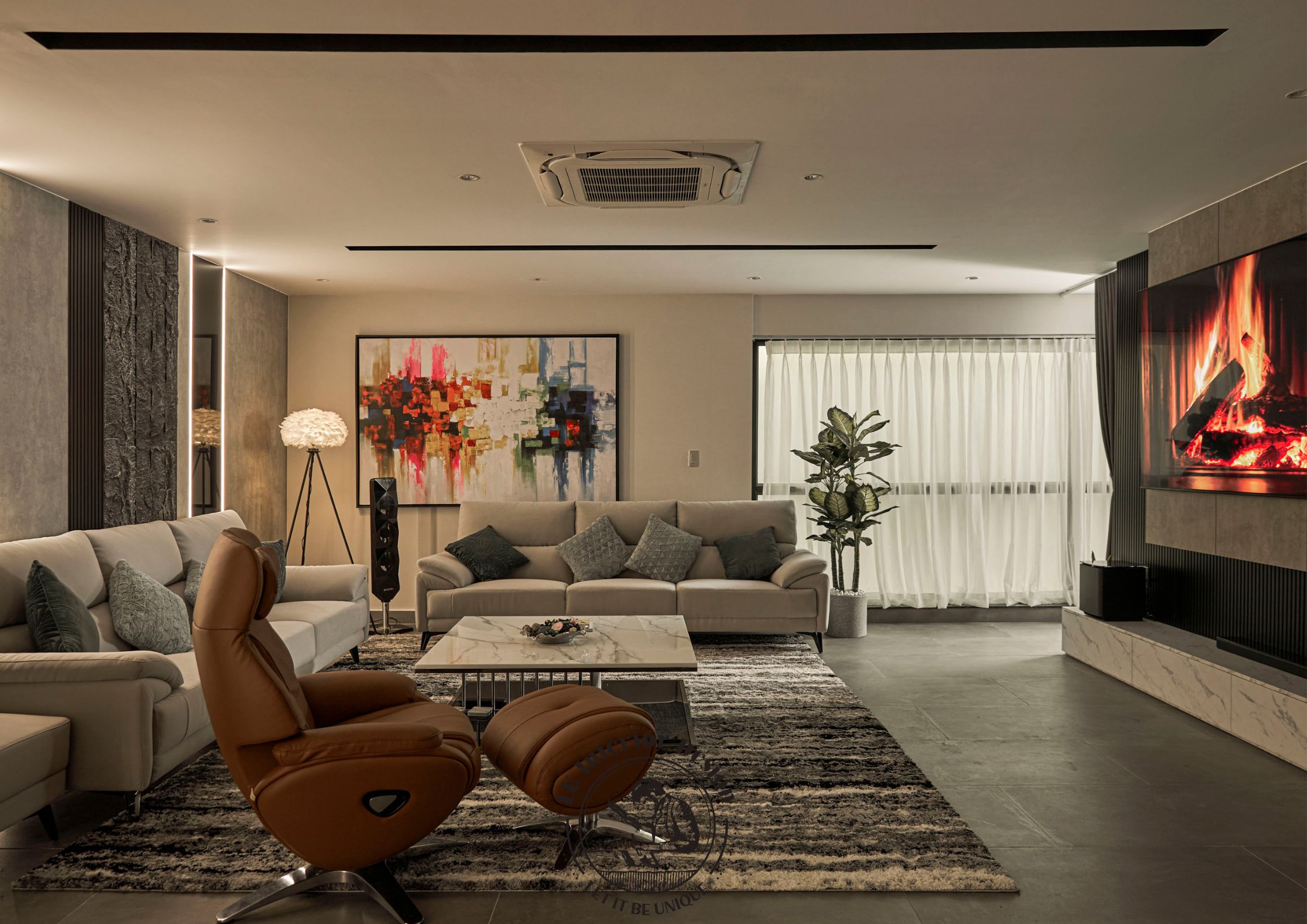 Tìm hiểu kiến thức về các chất liệu nội thất, vật dụng nội thất